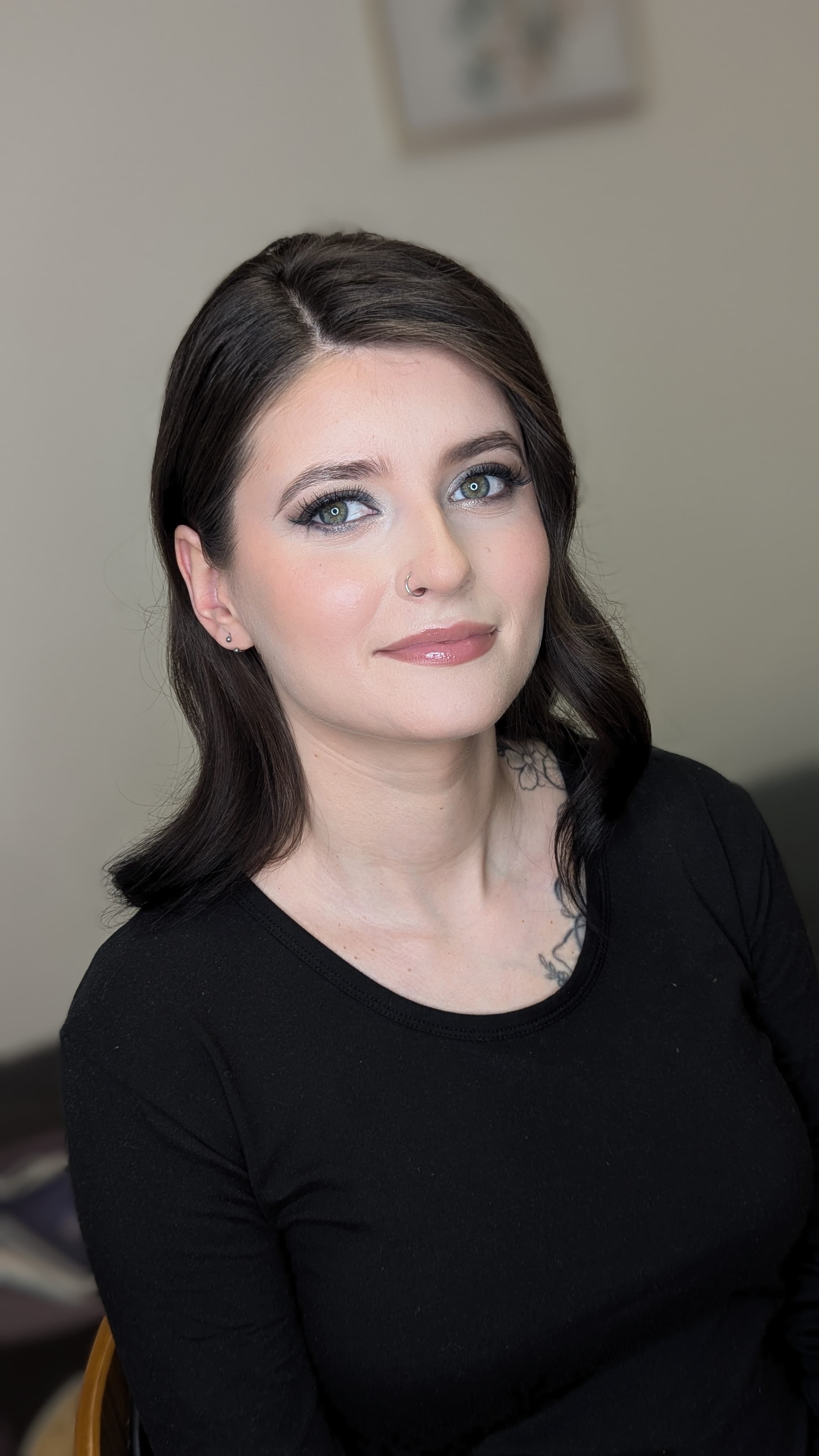 Líčenie