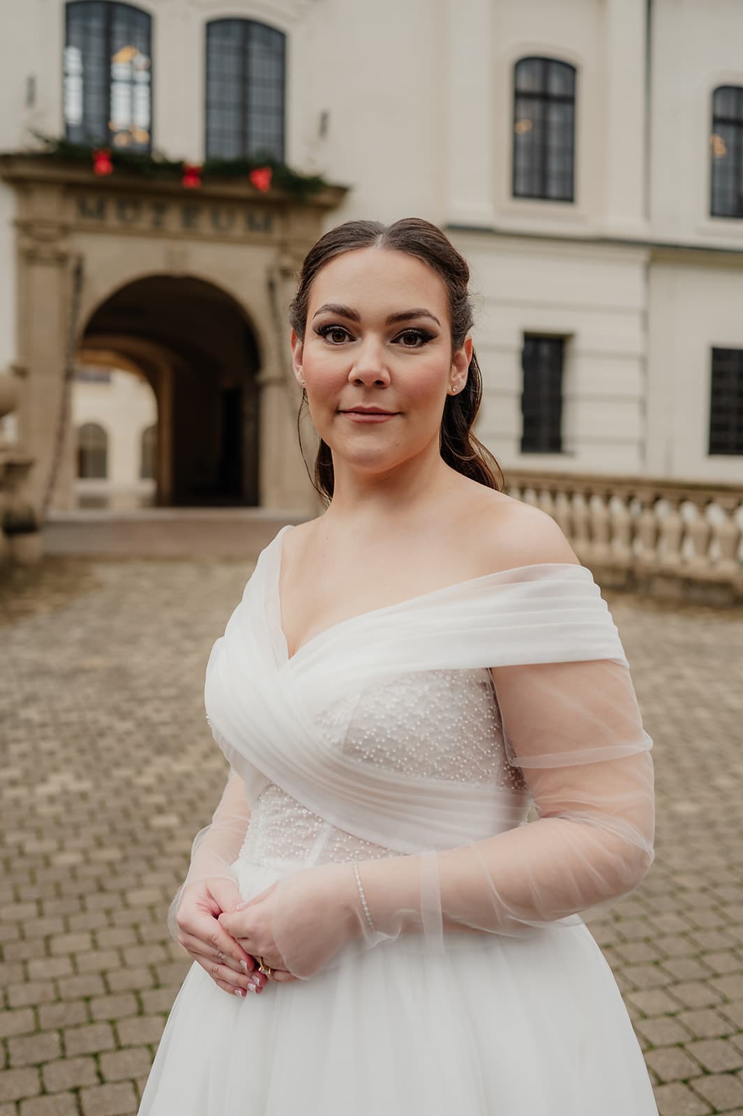 Nevesta