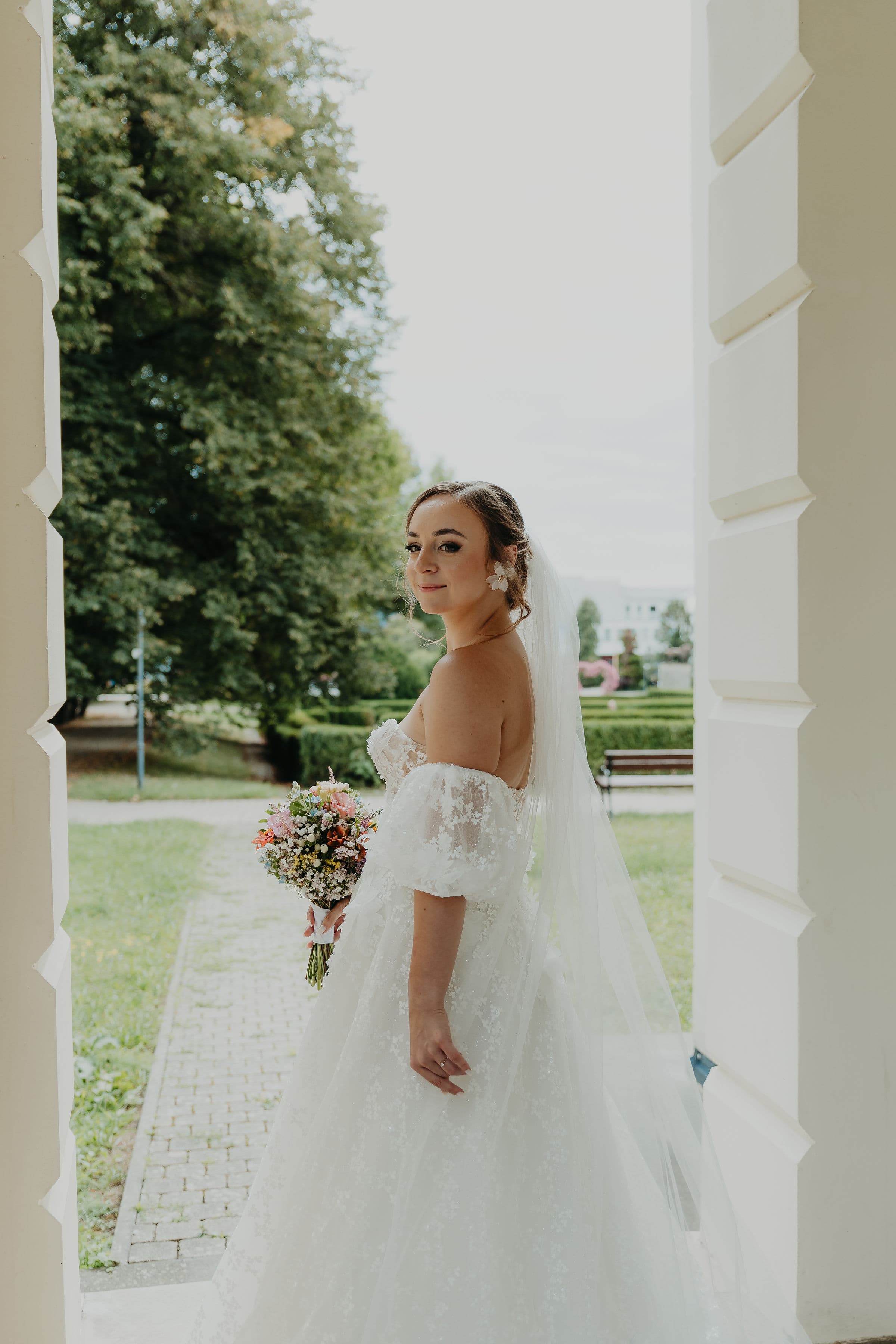 Nevesta